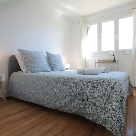 Lacolline-Ponthebert,Com - Appartement Entier Renove -Grand Parking Gratuit, Tout Equipe, Confortable, Netflix Et Amazon Prime Gratuits Et Illimites, Matelas Emma, Lave Linge, Vue Sur La Vallee, Rdc מראה חיצוני תמונה
