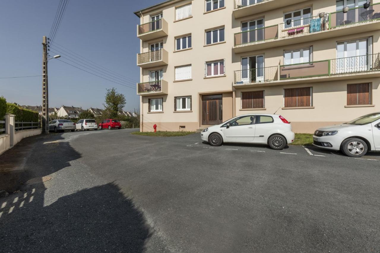 Lacolline-Ponthebert,Com - Appartement Entier Renove -Grand Parking Gratuit, Tout Equipe, Confortable, Netflix Et Amazon Prime Gratuits Et Illimites, Matelas Emma, Lave Linge, Vue Sur La Vallee, Rdc מראה חיצוני תמונה