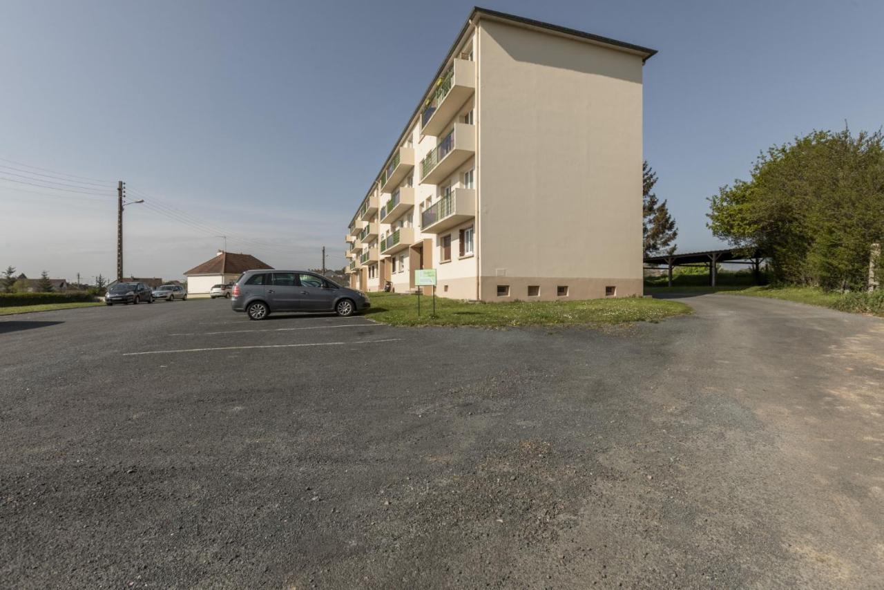 Lacolline-Ponthebert,Com - Appartement Entier Renove -Grand Parking Gratuit, Tout Equipe, Confortable, Netflix Et Amazon Prime Gratuits Et Illimites, Matelas Emma, Lave Linge, Vue Sur La Vallee, Rdc מראה חיצוני תמונה