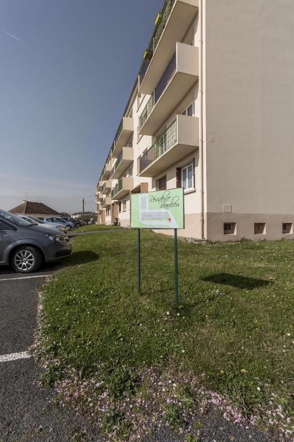 Lacolline-Ponthebert,Com - Appartement Entier Renove -Grand Parking Gratuit, Tout Equipe, Confortable, Netflix Et Amazon Prime Gratuits Et Illimites, Matelas Emma, Lave Linge, Vue Sur La Vallee, Rdc מראה חיצוני תמונה