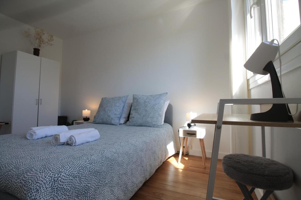 Lacolline-Ponthebert,Com - Appartement Entier Renove -Grand Parking Gratuit, Tout Equipe, Confortable, Netflix Et Amazon Prime Gratuits Et Illimites, Matelas Emma, Lave Linge, Vue Sur La Vallee, Rdc מראה חיצוני תמונה