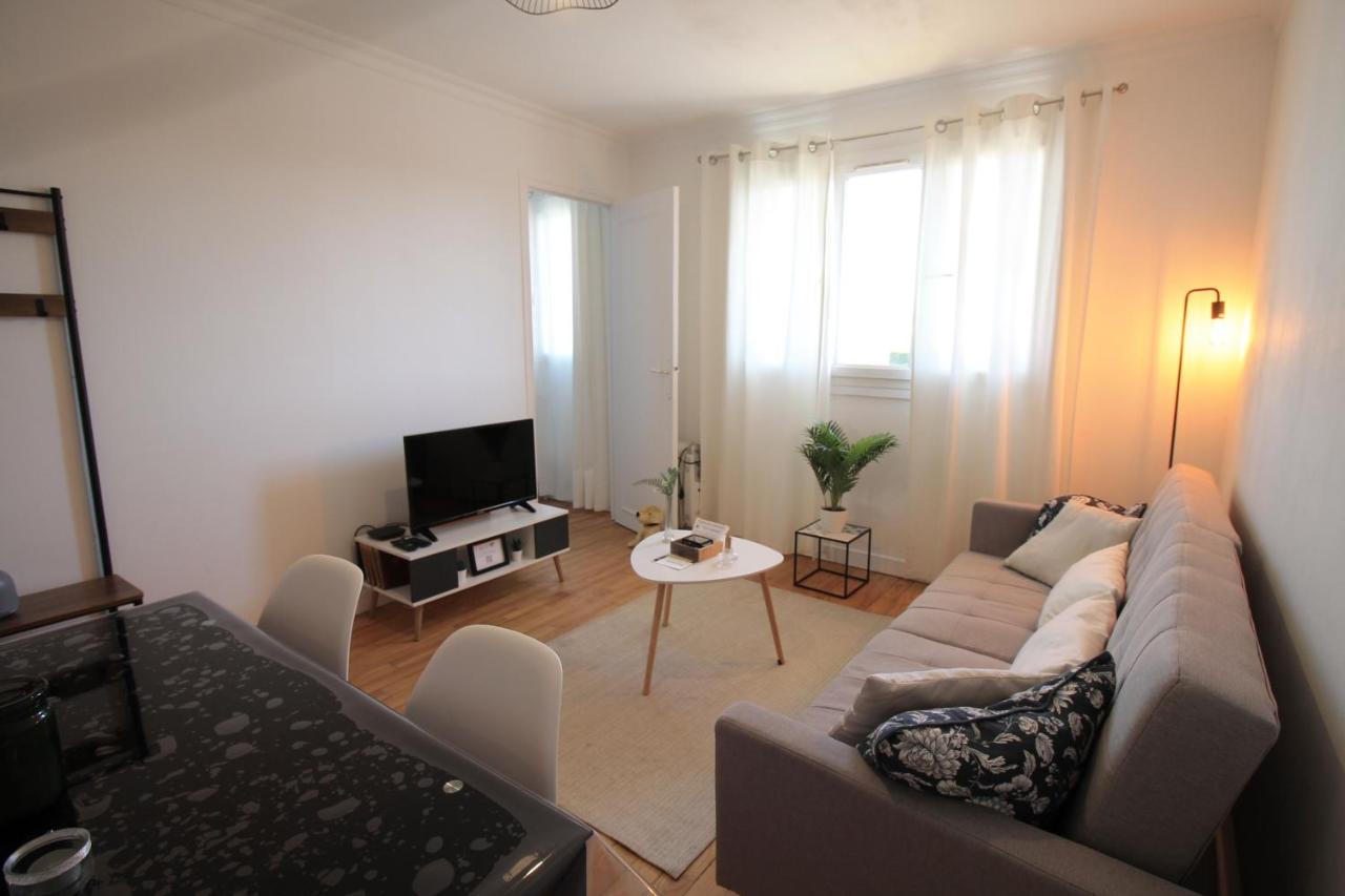 Lacolline-Ponthebert,Com - Appartement Entier Renove -Grand Parking Gratuit, Tout Equipe, Confortable, Netflix Et Amazon Prime Gratuits Et Illimites, Matelas Emma, Lave Linge, Vue Sur La Vallee, Rdc מראה חיצוני תמונה