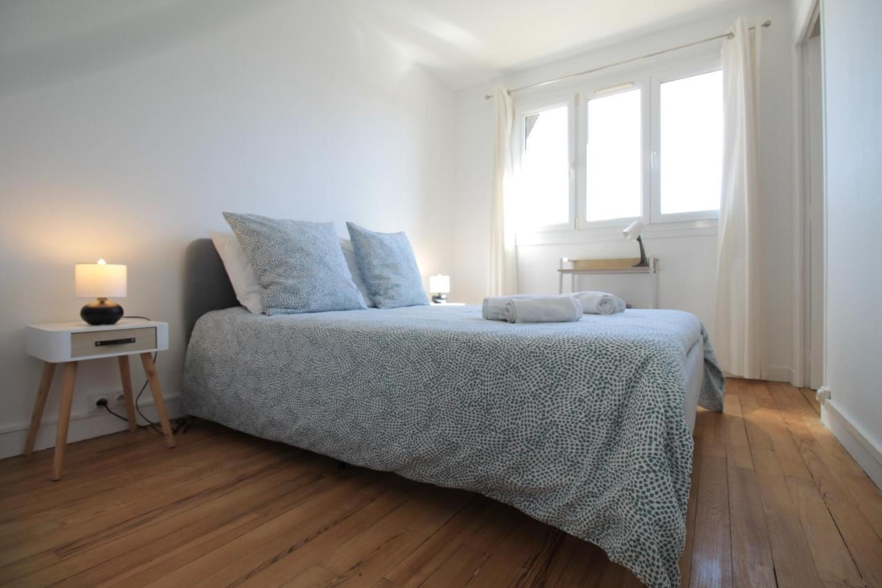 Lacolline-Ponthebert,Com - Appartement Entier Renove -Grand Parking Gratuit, Tout Equipe, Confortable, Netflix Et Amazon Prime Gratuits Et Illimites, Matelas Emma, Lave Linge, Vue Sur La Vallee, Rdc מראה חיצוני תמונה