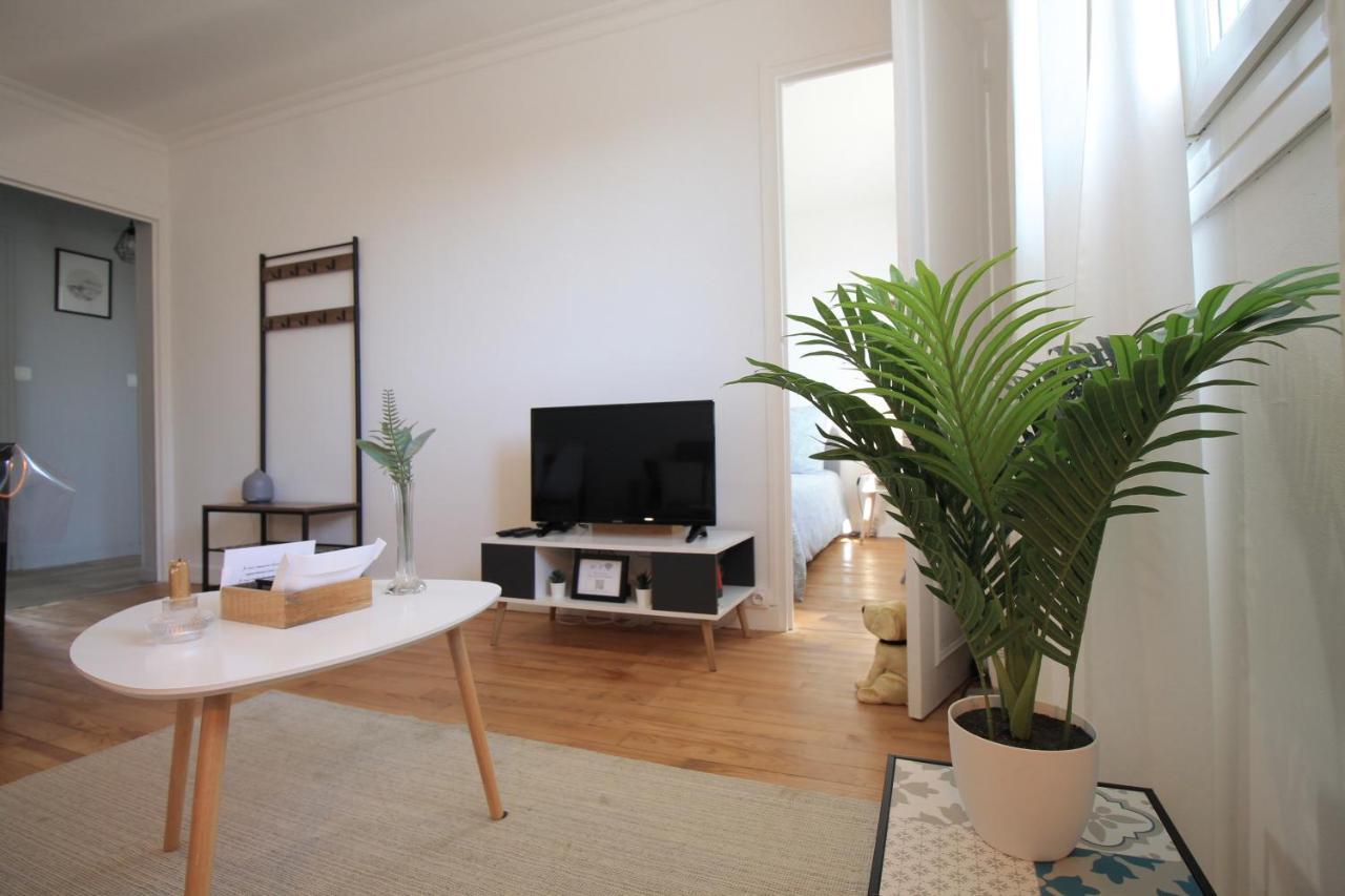 Lacolline-Ponthebert,Com - Appartement Entier Renove -Grand Parking Gratuit, Tout Equipe, Confortable, Netflix Et Amazon Prime Gratuits Et Illimites, Matelas Emma, Lave Linge, Vue Sur La Vallee, Rdc מראה חיצוני תמונה