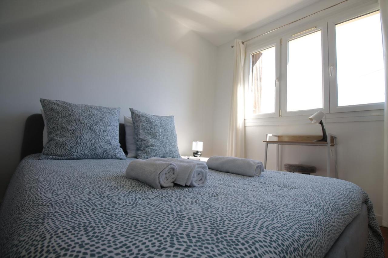 Lacolline-Ponthebert,Com - Appartement Entier Renove -Grand Parking Gratuit, Tout Equipe, Confortable, Netflix Et Amazon Prime Gratuits Et Illimites, Matelas Emma, Lave Linge, Vue Sur La Vallee, Rdc מראה חיצוני תמונה