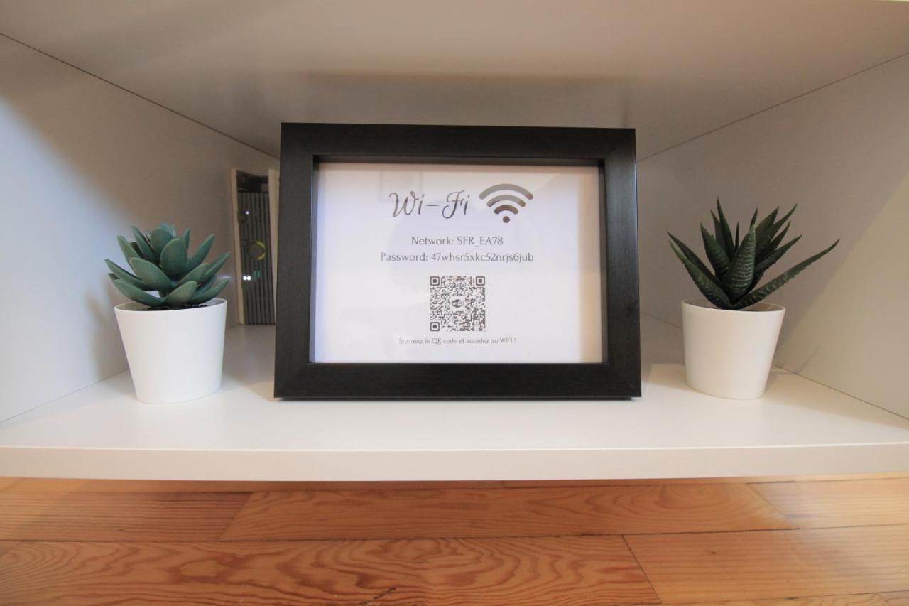 Lacolline-Ponthebert,Com - Appartement Entier Renove -Grand Parking Gratuit, Tout Equipe, Confortable, Netflix Et Amazon Prime Gratuits Et Illimites, Matelas Emma, Lave Linge, Vue Sur La Vallee, Rdc מראה חיצוני תמונה