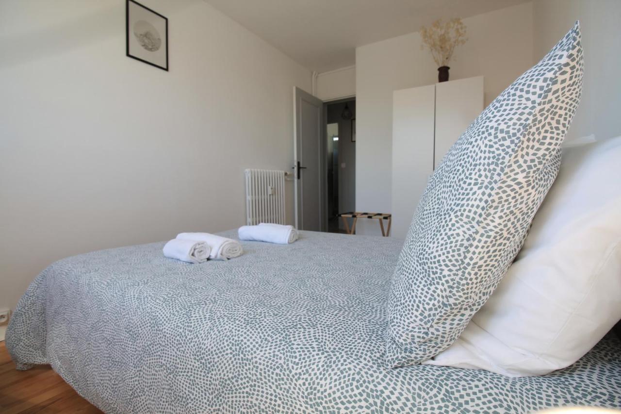 Lacolline-Ponthebert,Com - Appartement Entier Renove -Grand Parking Gratuit, Tout Equipe, Confortable, Netflix Et Amazon Prime Gratuits Et Illimites, Matelas Emma, Lave Linge, Vue Sur La Vallee, Rdc מראה חיצוני תמונה
