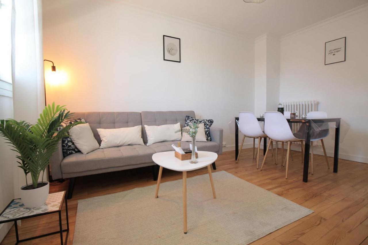 Lacolline-Ponthebert,Com - Appartement Entier Renove -Grand Parking Gratuit, Tout Equipe, Confortable, Netflix Et Amazon Prime Gratuits Et Illimites, Matelas Emma, Lave Linge, Vue Sur La Vallee, Rdc מראה חיצוני תמונה