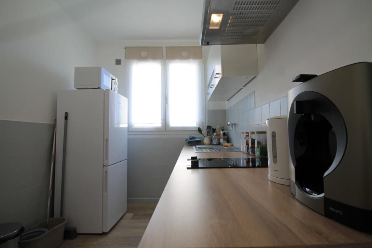 Lacolline-Ponthebert,Com - Appartement Entier Renove -Grand Parking Gratuit, Tout Equipe, Confortable, Netflix Et Amazon Prime Gratuits Et Illimites, Matelas Emma, Lave Linge, Vue Sur La Vallee, Rdc מראה חיצוני תמונה