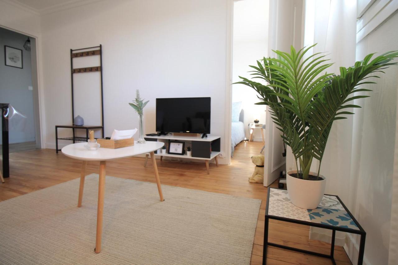 Lacolline-Ponthebert,Com - Appartement Entier Renove -Grand Parking Gratuit, Tout Equipe, Confortable, Netflix Et Amazon Prime Gratuits Et Illimites, Matelas Emma, Lave Linge, Vue Sur La Vallee, Rdc מראה חיצוני תמונה
